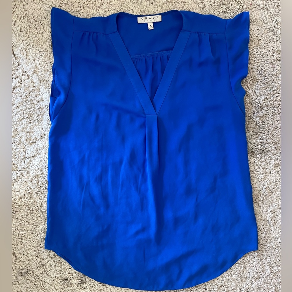 Woman’s Blouse